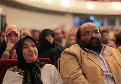 تجلیل از خرمشاهی، بهمنی و علی محمد مودب در روز سعدی